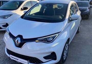 Renault ZOE 49.500 km 13.900 &euro; Ludwigsburg 71636