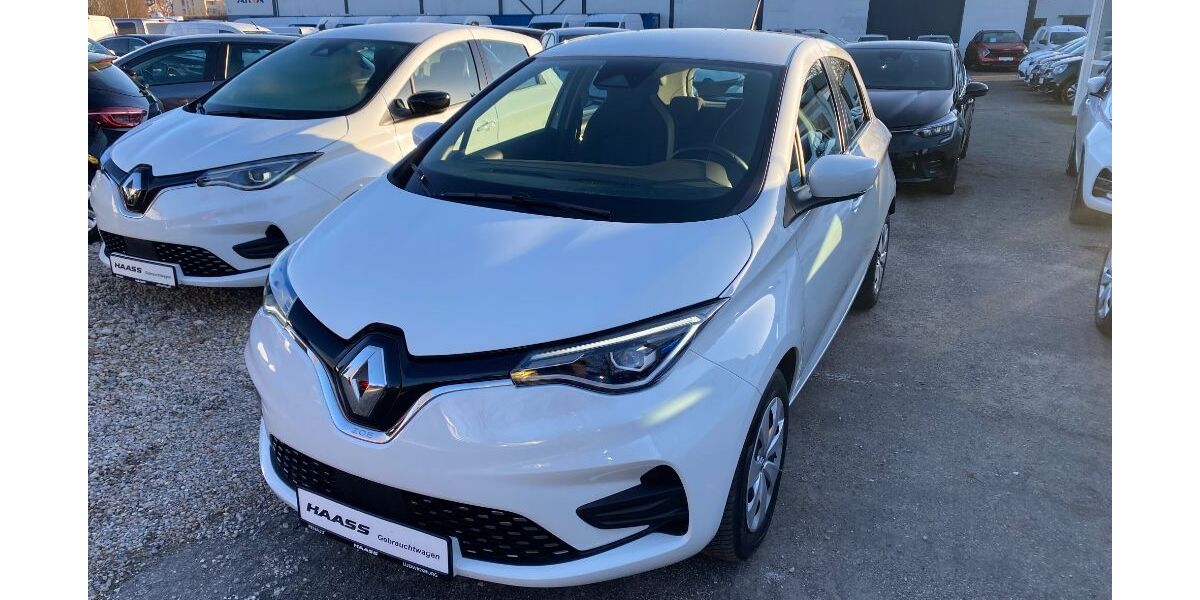 Renault ZOE 49.500 km 13.900 &euro; Ludwigsburg 71636