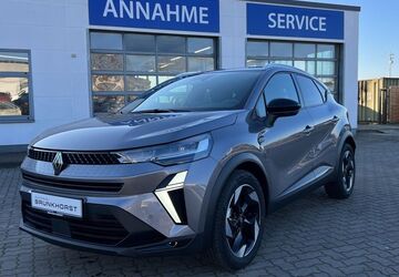 Renault Captur 10.580 km 20.790 &euro; Zeven 27404