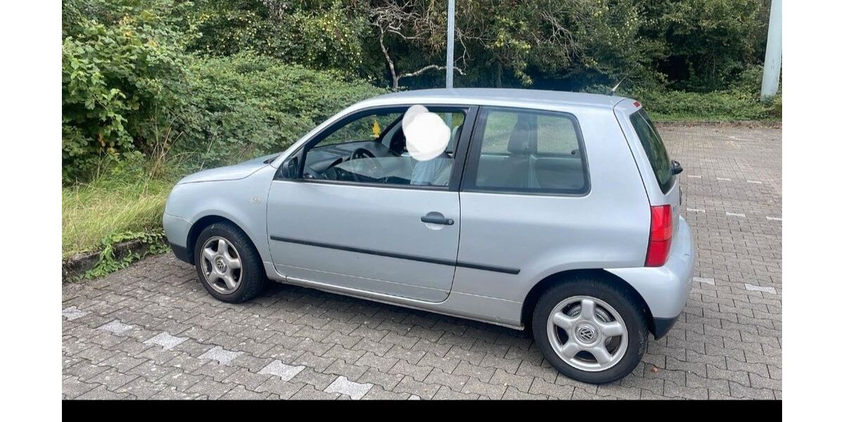 VW Lupo 214.000 km 1.000 &euro; Hausach 77756