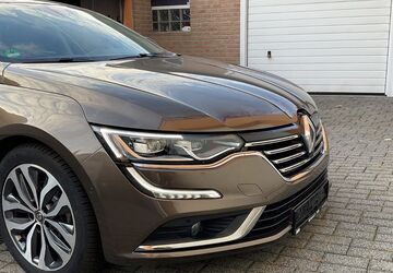 Renault Talisman 57.800 km 12.000 &euro; oberhausen 46049