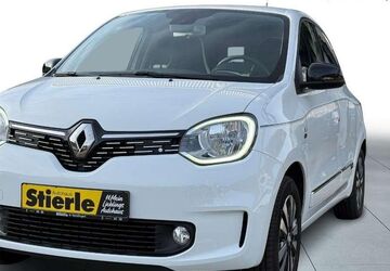 Renault Twingo 16.120 km 13.470 &euro; Geislingen 73312
