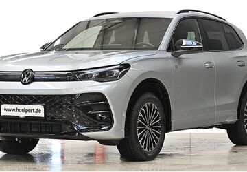 VW Tiguan 1.184 km 57.620 &euro; Unna 59423