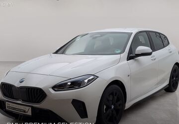 BMW 123 24.864 km 41.701 &euro; München 80939