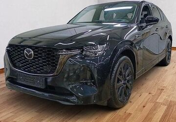 Mazda CX-60 11.900 km 45.800 &euro; Rinteln 31737