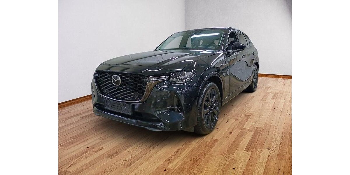 Mazda CX-60 11.900 km 45.800 &euro; Rinteln 31737