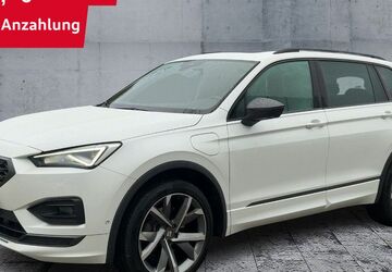 Seat Tarraco 75.007 km 32.730 &euro; Bayreuth 95448