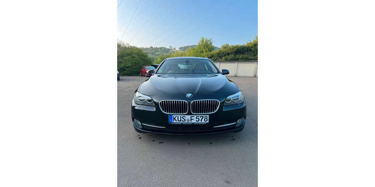 BMW 525 295.000 km 8.399 &euro; Wolfstein 67752
