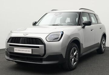 Mini Cooper C Countryman 17.390 km 34.338 &euro; 