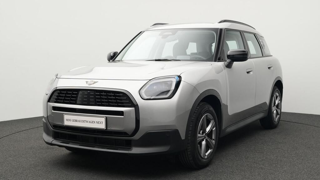 Mini Cooper C Countryman 17.390 km 34.338 &euro; 