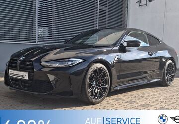 BMW M4 63.510 km 71.990 &euro; Asperg 71679