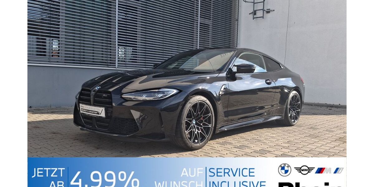BMW M4 63.510 km 71.990 &euro; Asperg 71679