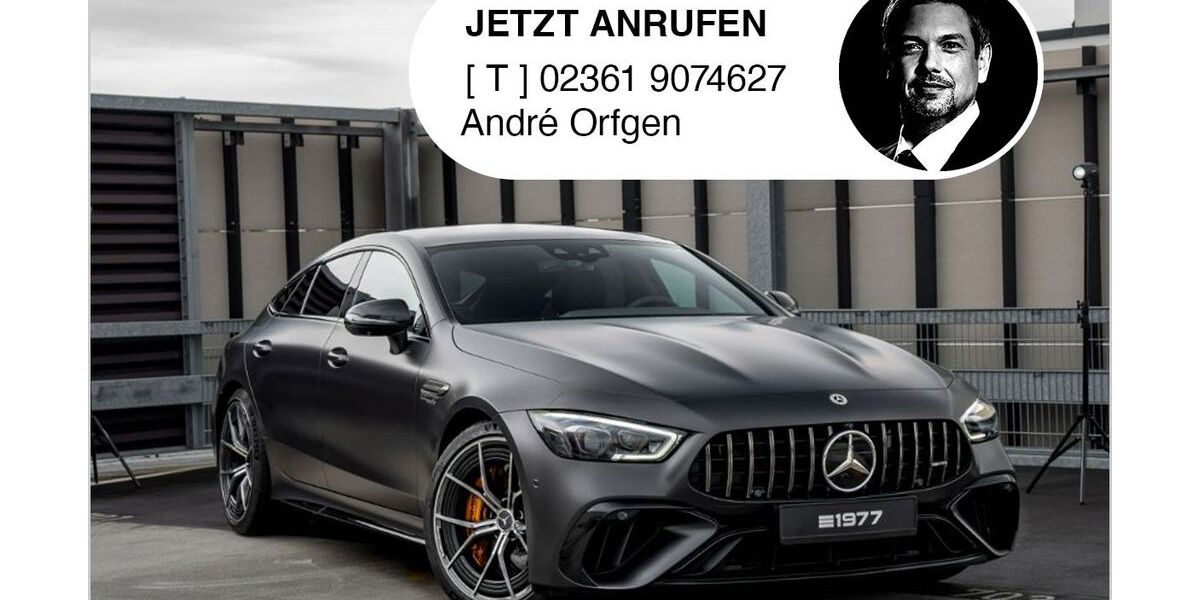 Mercedes-Benz AMG GT 31.095 km 187.750 &euro; Recklinghausen 45663