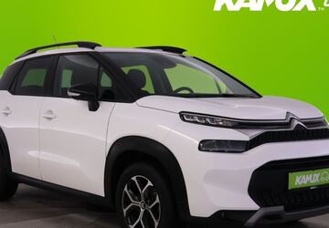 Citroen C3 Aircross 31.167 km 15.790 &euro; Hameln 31785