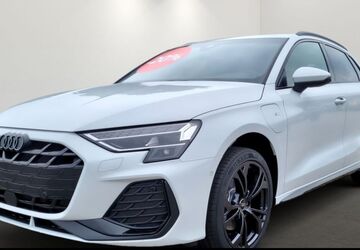 Audi A3 3.000 km 43.900 &euro; Grünstadt 67269
