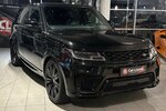 Land Rover Range Rover Sport 5.0 Autobiography |525PS|Fond-TV 139.780 km 40.999 &euro; Mainz-Kostheim 55246