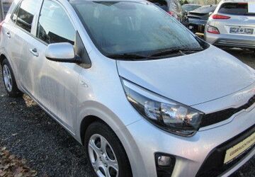 Kia Picanto 30.000 km 11.490 &euro; Heinsberg 52525