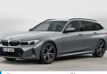 BMW 318 7.629 km 39.590 &euro; Wermelskirchen 42929