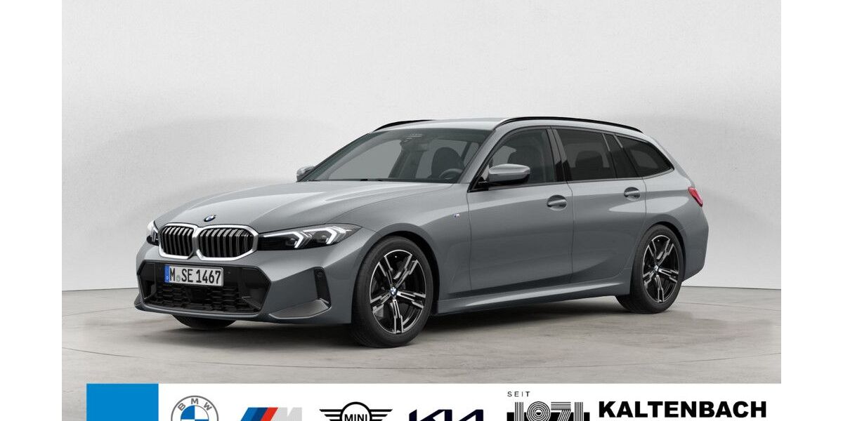 BMW 318 7.629 km 39.590 &euro; Wermelskirchen 42929