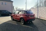 Suzuki Vitara 1.4 Hybrid 4x2 / Automatik / Kamera 35.000 km 21.490 &euro; Mönchengladbach 41066