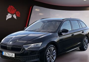 Skoda Octavia 1.652 km 42.989 &euro; Villingen-Schwenningen 78052