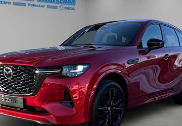 Mazda CX-60 21.200 km 47.350 &euro; Strausberg 15344