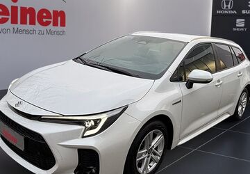 Suzuki Swace 37.500 km 24.499 &euro; Dortmund 44149