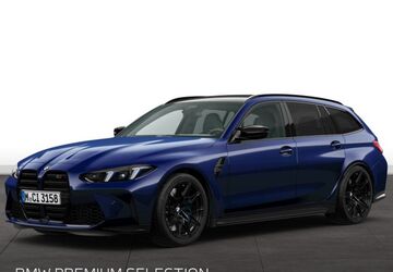 BMW M3 10.914 km 86.900 &euro; Korbach 34497