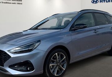 Hyundai i30 18.265 km 21.650 &euro; Werther 99735