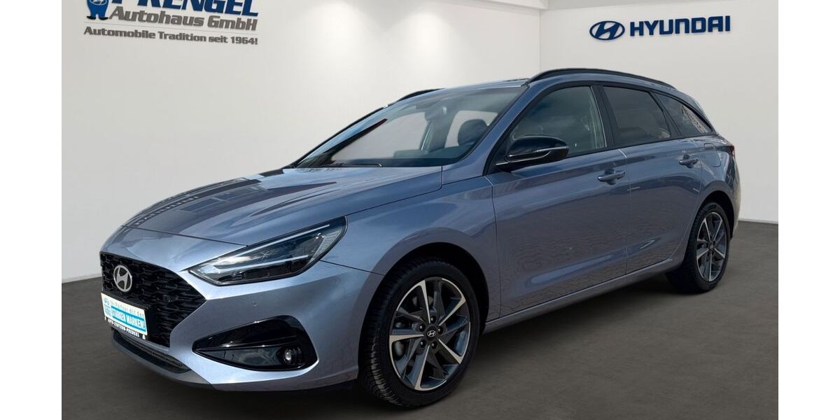 Hyundai i30 18.265 km 21.650 &euro; Werther 99735