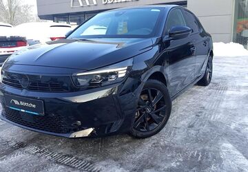 Opel Corsa 26.739 km 18.480 &euro; Bad Belzig 14806