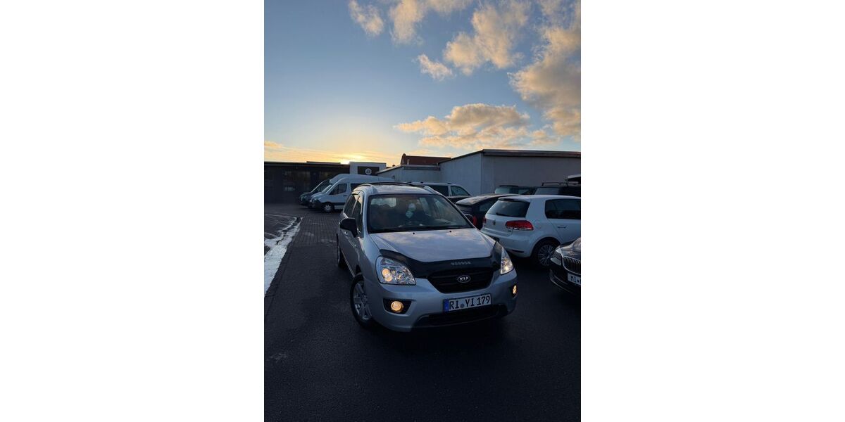 Kia Carens 251.000 km 2.500 &euro; Stadthagen 31655