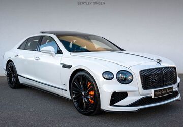 Bentley Flying Spur 5.000 km 359.990 &euro; Singen/Htwl. 78224
