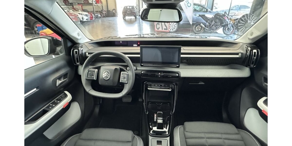 Citroen C3 Aircross 145 Mild-Hybrid MAX Winterpaket LED 31.700 km 20.880 &euro; Lich 35423
