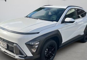 Hyundai KONA 9.531 km 27.990 &euro; Pirmasens 66954