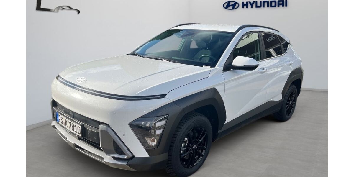 Hyundai KONA 9.531 km 27.990 &euro; Pirmasens 66954