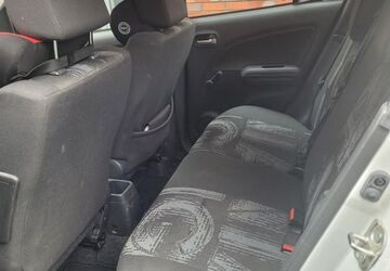 Opel Agila 116.000 km 3.300 &euro; münster 48167