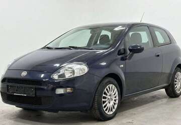 Fiat Punto 180.000 km 3.300 &euro; Wittlich 54516