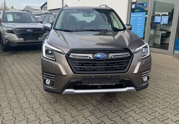 Subaru Forester 11.500 km 35.500 &euro; Neuss 41462