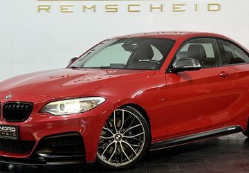 BMW M240i 102.000 km 34.990 &euro; Remscheid 42897