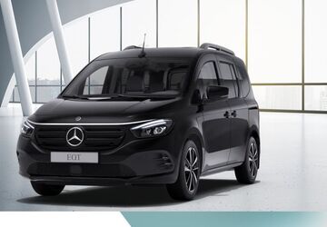 Mercedes-Benz EQT 5.605 km 29.949 &euro; Ludwigsfelde 14974