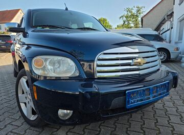 Gebrauchte Chevrolet HHR