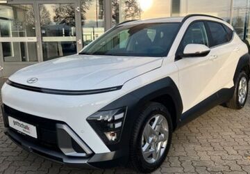 Hyundai KONA 1.593 km 24.990 &euro; Quedlinburg 06484