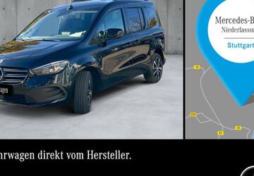 Mercedes-Benz T-Klasse 6.000 km 34.990 &euro; Stuttgart 70376