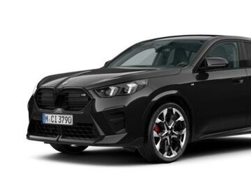 BMW X2 10.135 km 53.559 &euro; Schwäbisch Gmünd 73529