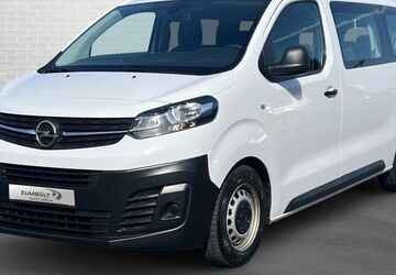 Opel Vivaro 109.835 km 21.400 &euro; Beckum 59269