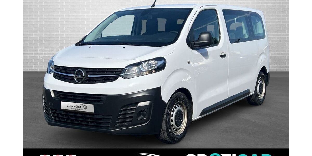 Opel Vivaro 109.835 km 21.400 &euro; Beckum 59269