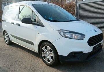Ford Transit Courier 280.000 km 3.900 &euro; Unterschleißheim 85716