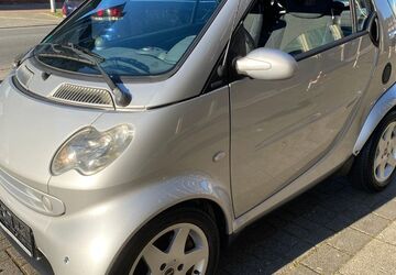 Smart ForTwo 158.224 km 1.490 &euro; Oberhausen 46045