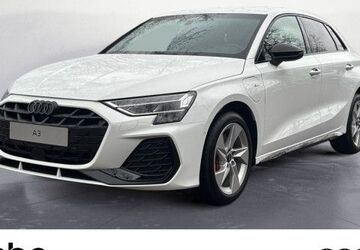 Audi A3 2.900 km 44.900 &euro; Reutlingen 72760